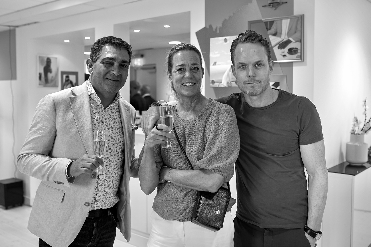 ELVA11 Board Members